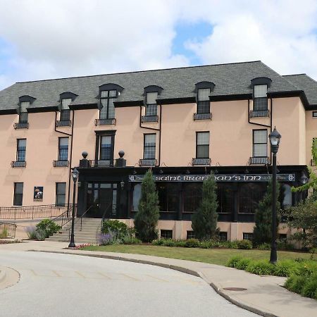 Saint Brendan'S Inn グリーンベイ エクステリア 写真