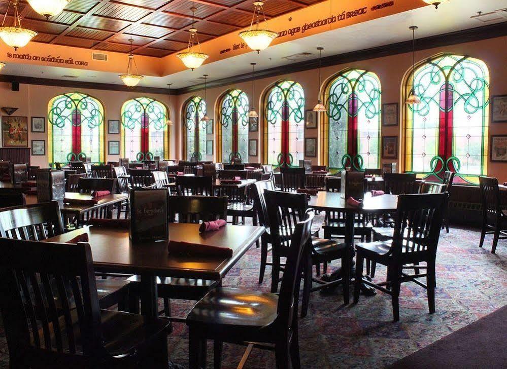 Saint Brendan'S Inn グリーンベイ エクステリア 写真
