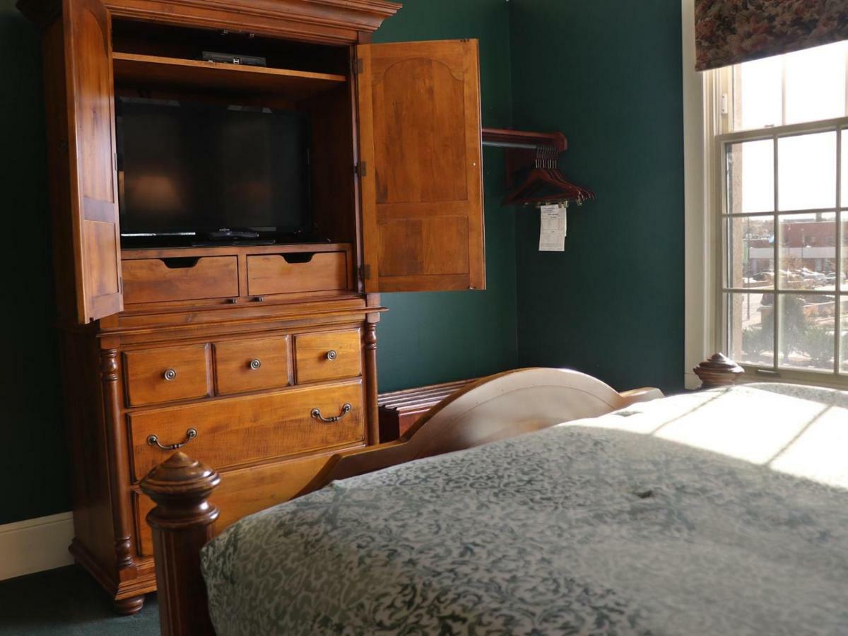 Saint Brendan'S Inn グリーンベイ 部屋 写真