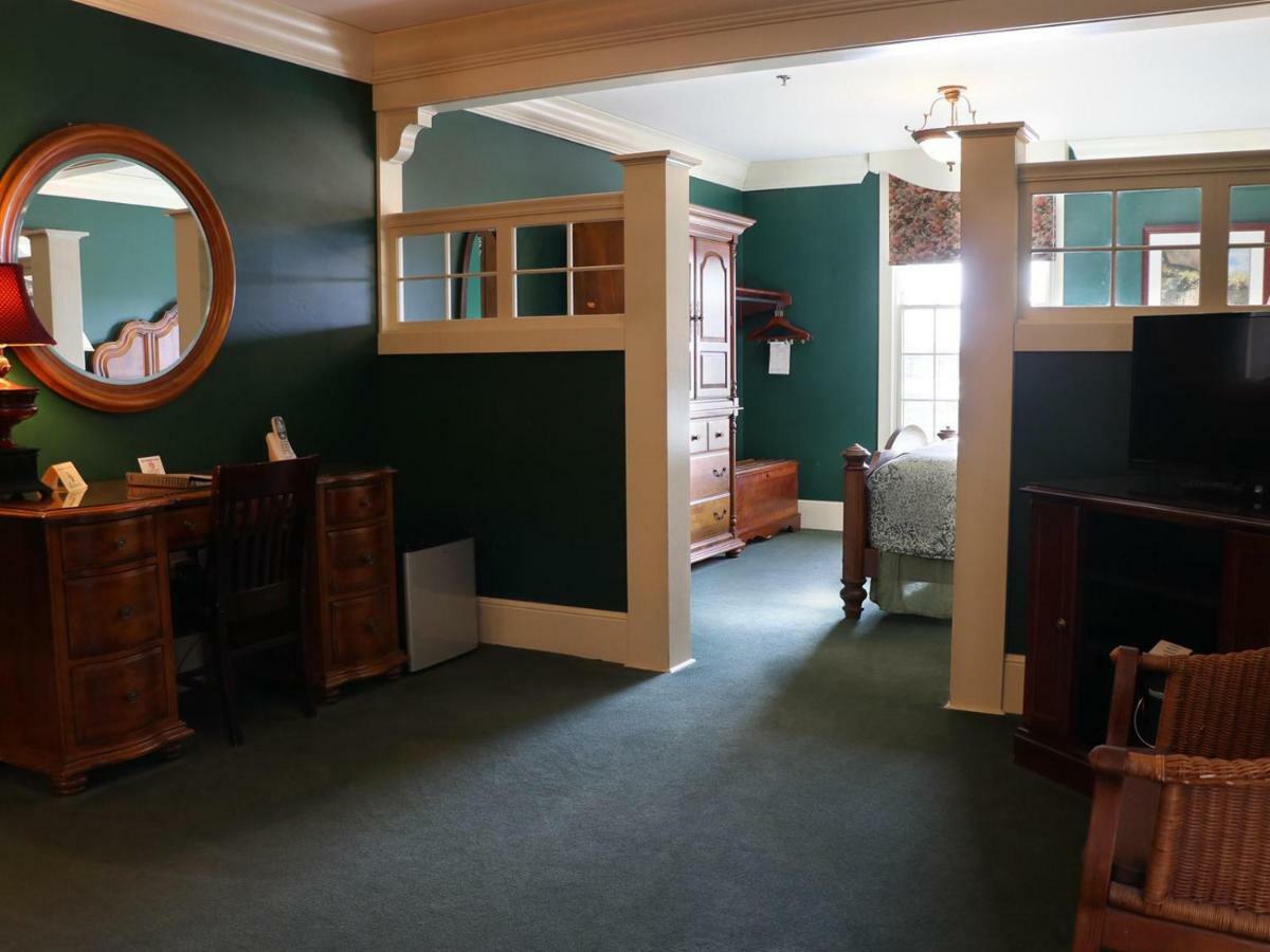 Saint Brendan'S Inn グリーンベイ 部屋 写真