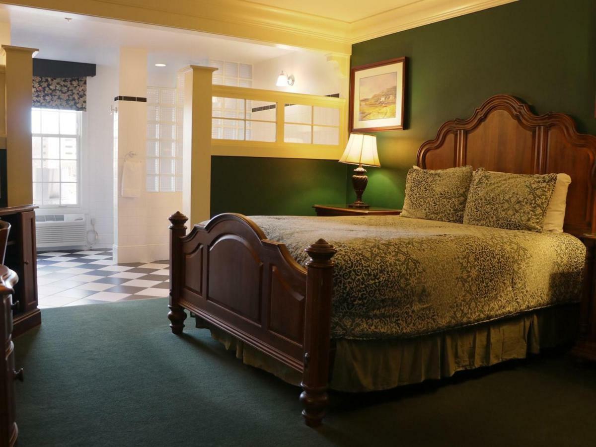 Saint Brendan'S Inn グリーンベイ 部屋 写真